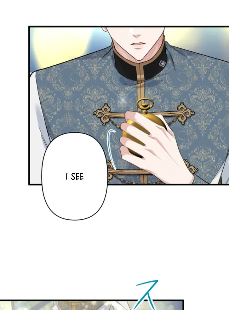 The Desire of the Princess from a Fallen Kingdom Chapter 5 page 58
