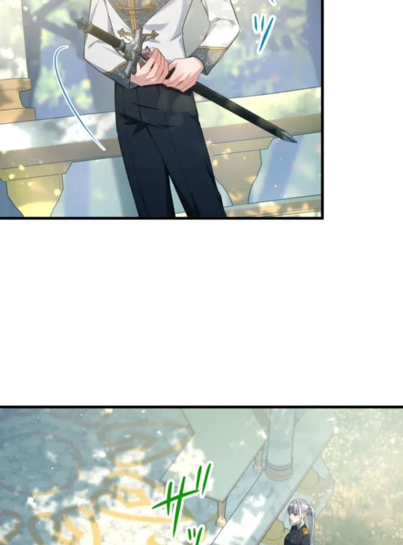 The Desire of the Princess from a Fallen Kingdom Chapter 5 page 59