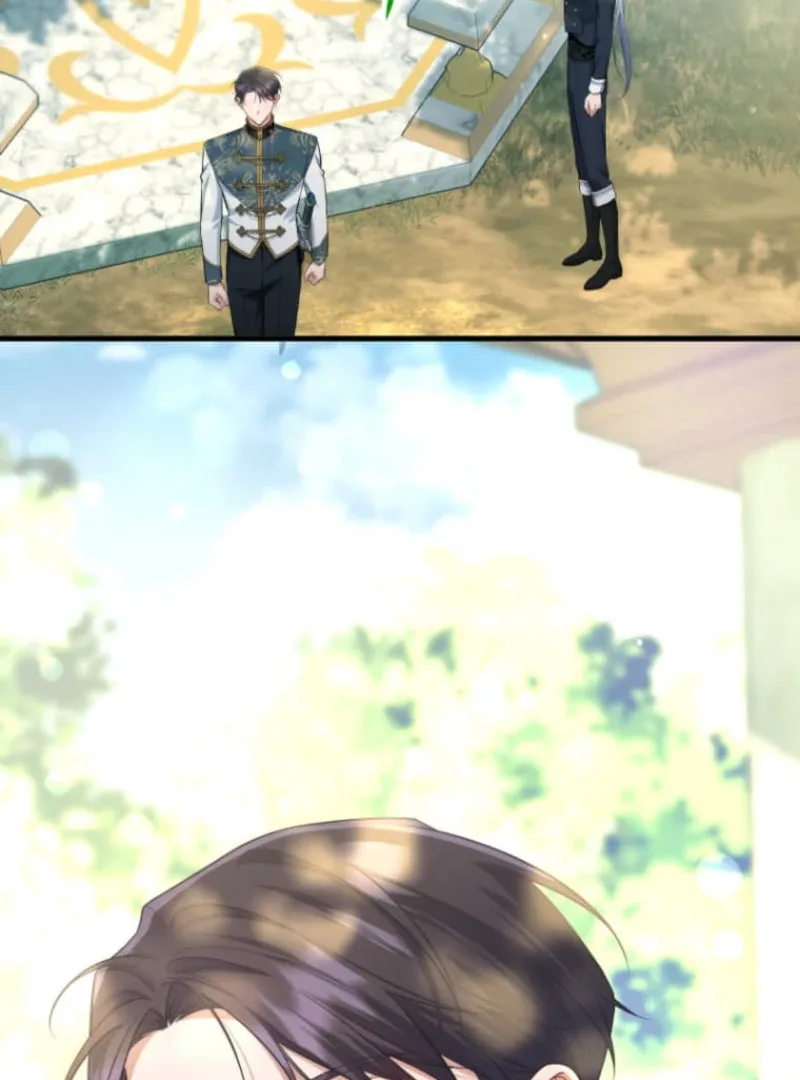 The Desire of the Princess from a Fallen Kingdom Chapter 5 page 60