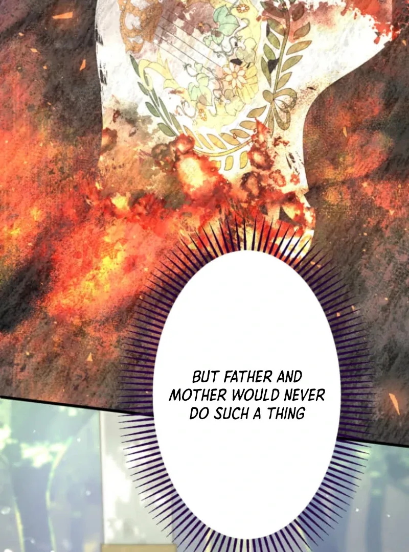 The Desire of the Princess from a Fallen Kingdom Chapter 5 page 70