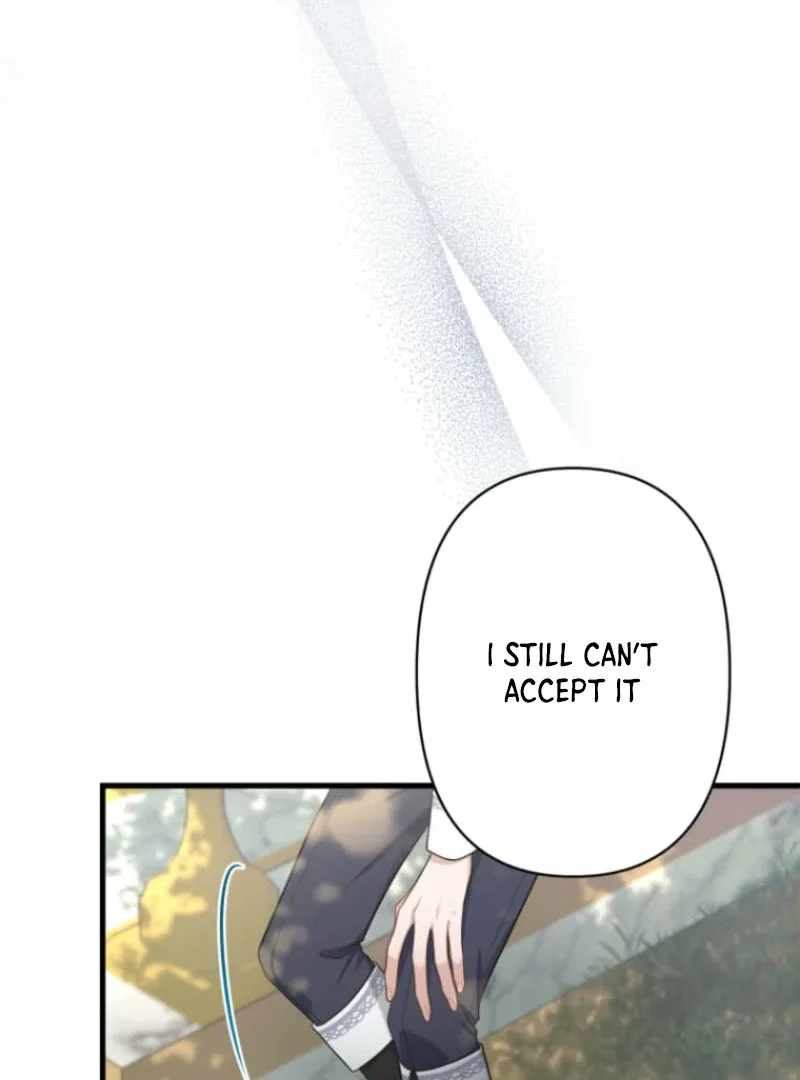 The Desire of the Princess from a Fallen Kingdom Chapter 5 page 75