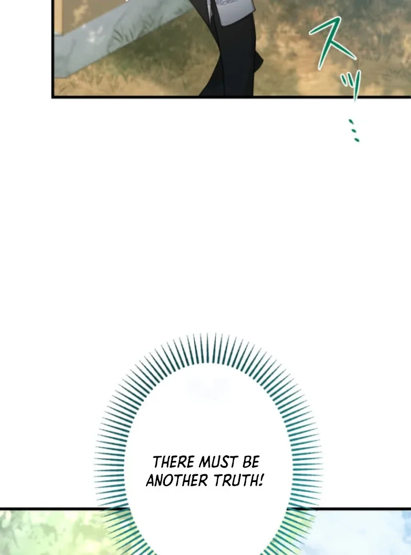The Desire of the Princess from a Fallen Kingdom Chapter 5 page 76