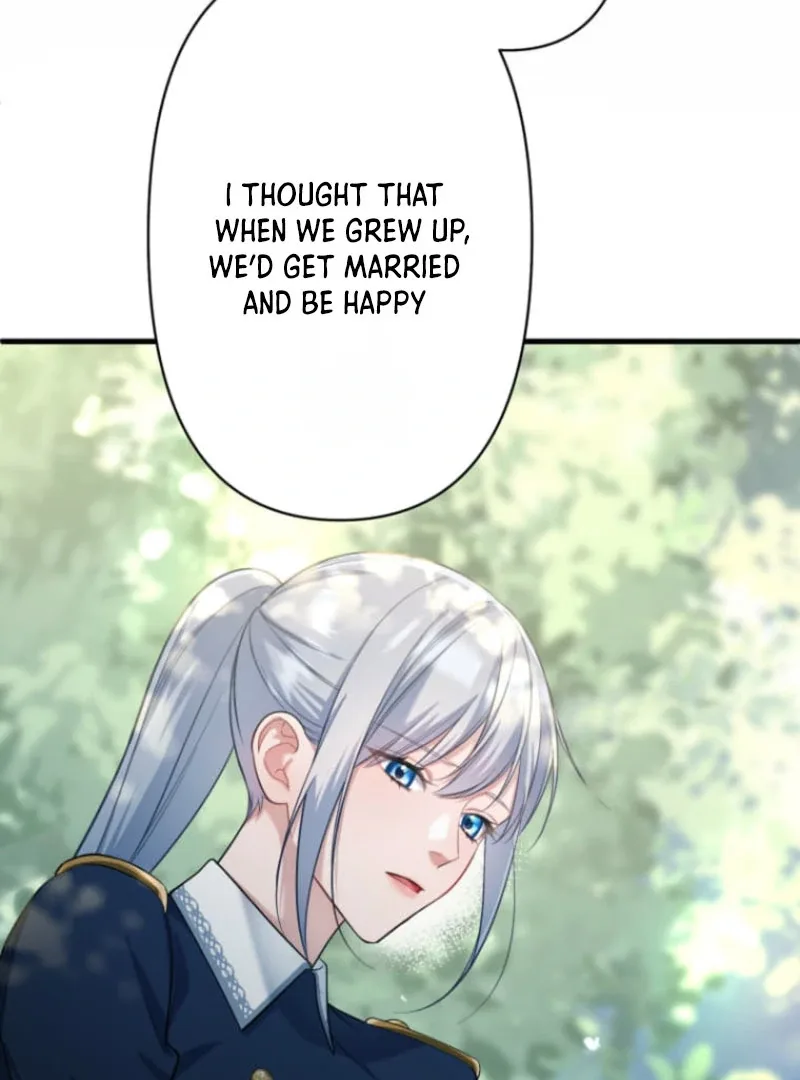 The Desire of the Princess from a Fallen Kingdom Chapter 5 page 83