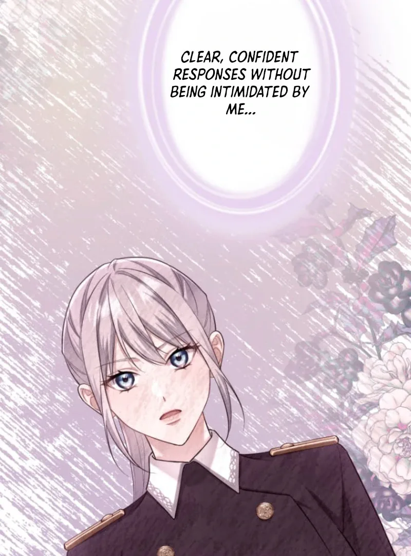 The Desire of the Princess from a Fallen Kingdom Chapter 5 page 88