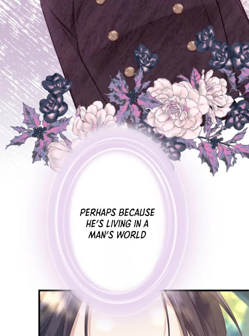 The Desire of the Princess from a Fallen Kingdom Chapter 5 page 89