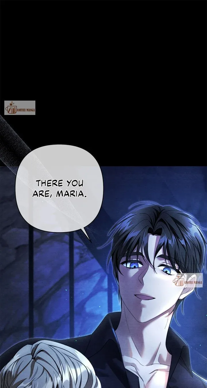 The Devil Who Kisses My Feet Chapter 4 page 2