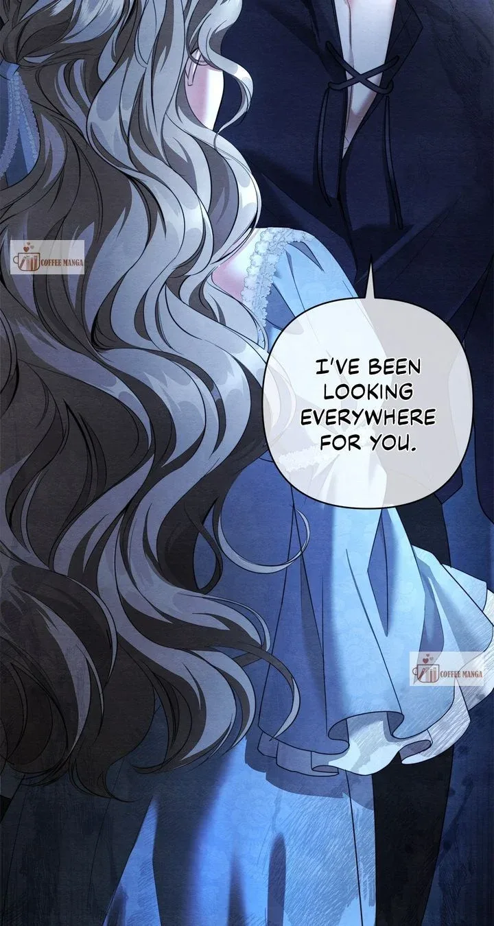 The Devil Who Kisses My Feet Chapter 4 page 3