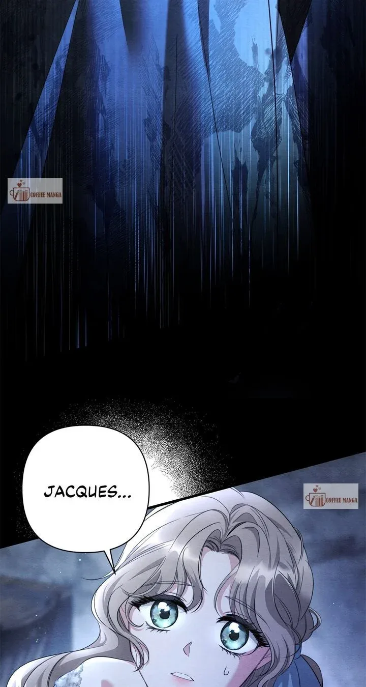 The Devil Who Kisses My Feet Chapter 4 page 4