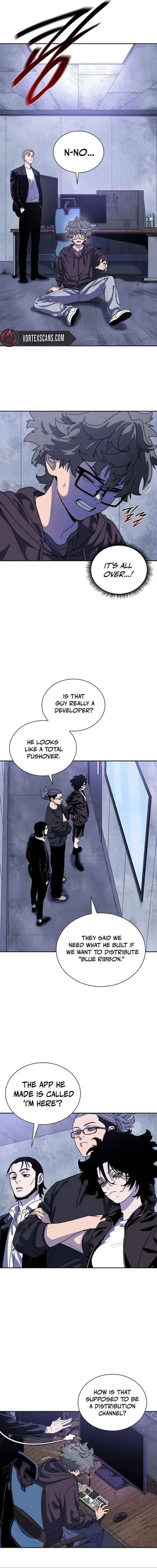 The Demon King Is 18 Chapter 6 page 2