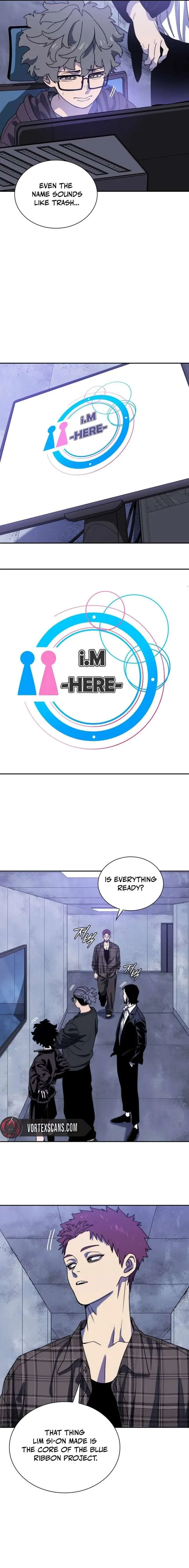 The Demon King Is 18 Chapter 6 page 3