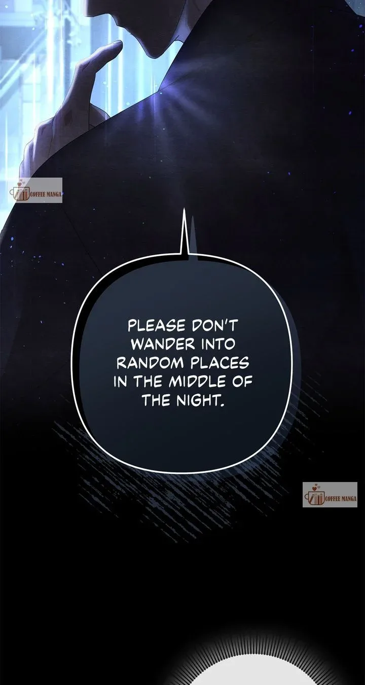 The Devil Who Kisses My Feet Chapter 4 page 17