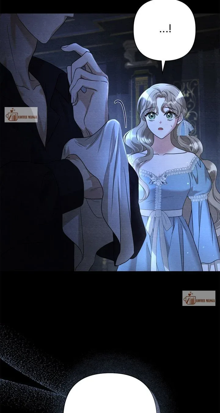 The Devil Who Kisses My Feet Chapter 4 page 15