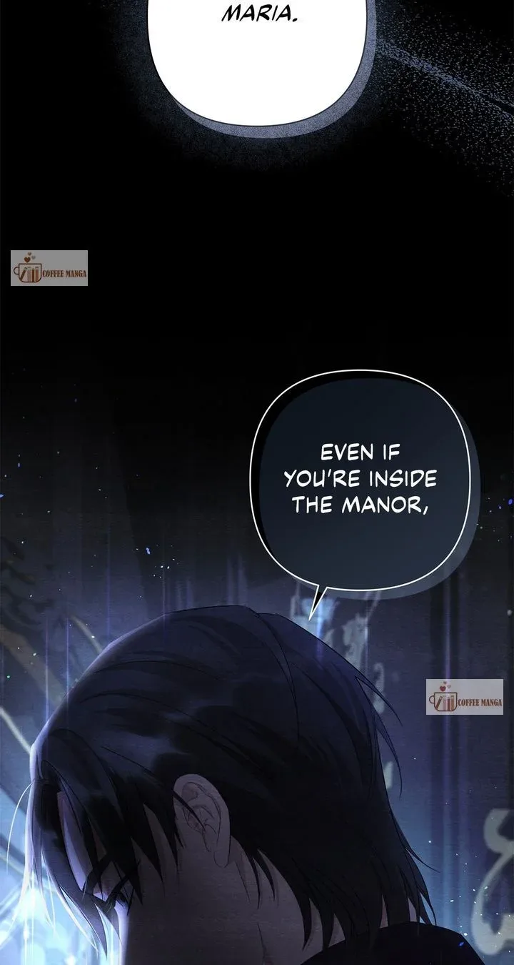 The Devil Who Kisses My Feet Chapter 4 page 16