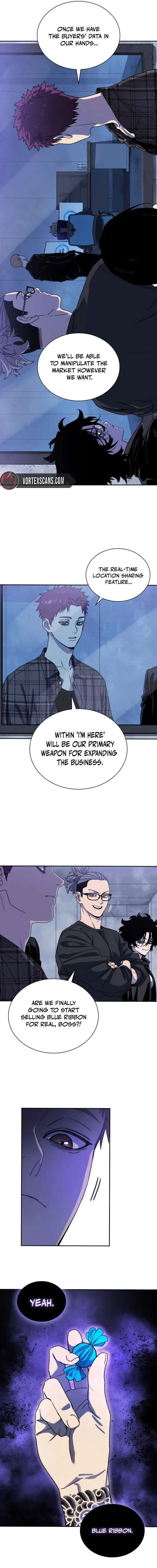 The Demon King Is 18 Chapter 6 page 4