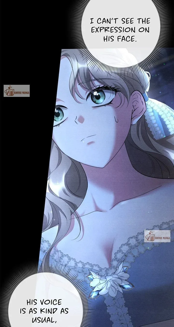 The Devil Who Kisses My Feet Chapter 4 page 18
