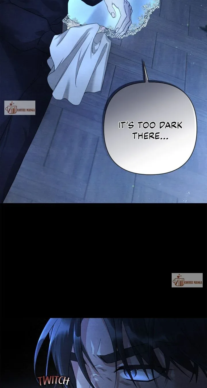 The Devil Who Kisses My Feet Chapter 4 page 23
