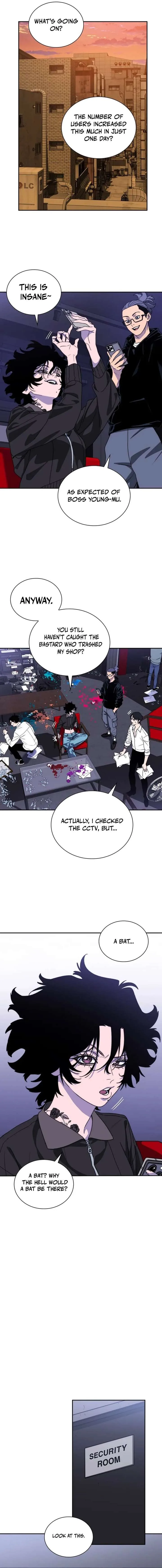The Demon King Is 18 Chapter 6 page 7