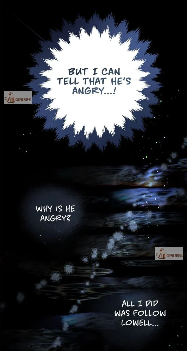 The Devil Who Kisses My Feet Chapter 4 page 20