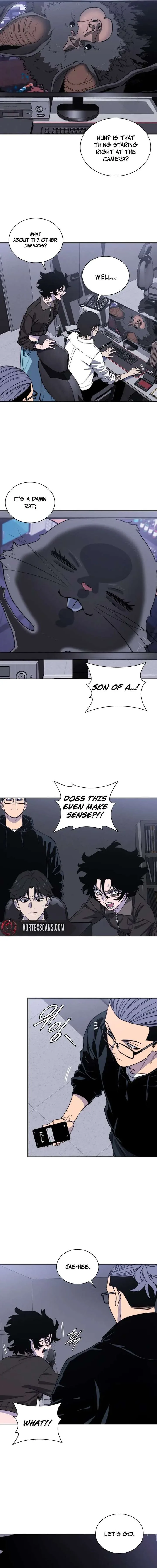The Demon King Is 18 Chapter 6 page 8