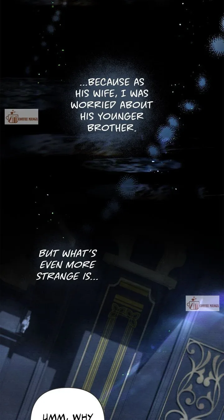 The Devil Who Kisses My Feet Chapter 4 page 21