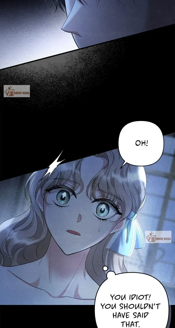 The Devil Who Kisses My Feet Chapter 4 page 24