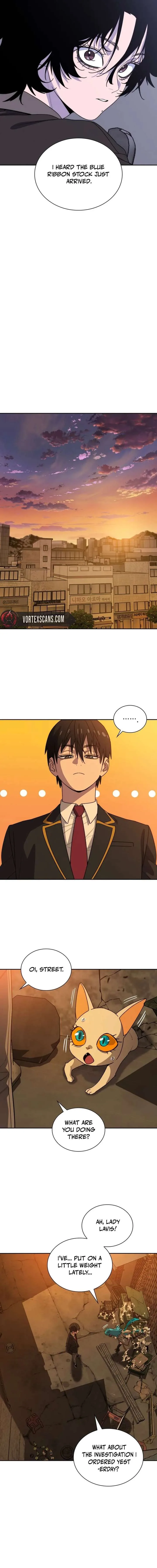 The Demon King Is 18 Chapter 6 page 9