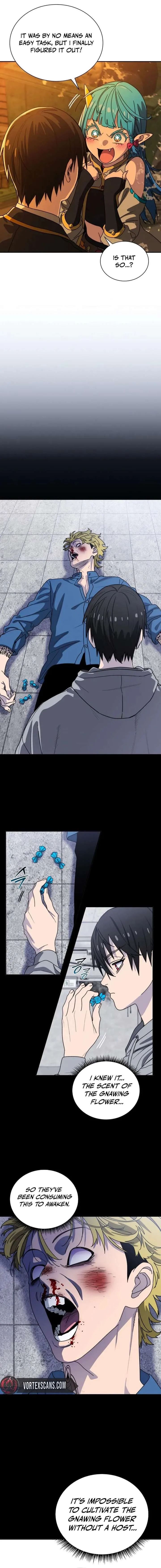 The Demon King Is 18 Chapter 6 page 10