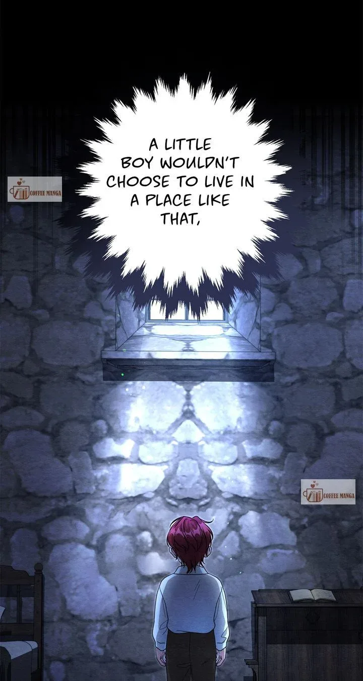 The Devil Who Kisses My Feet Chapter 4 page 26