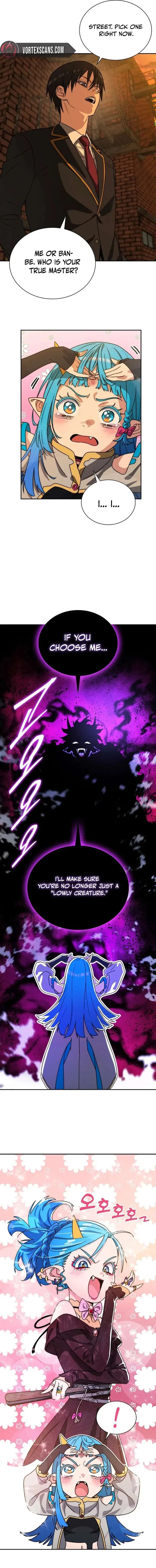 The Demon King Is 18 Chapter 6 page 13