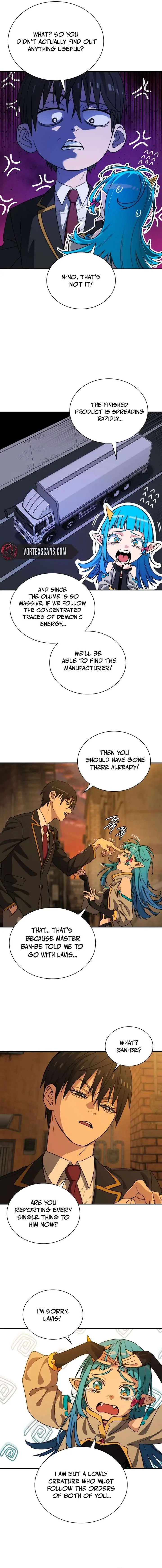 The Demon King Is 18 Chapter 6 page 12
