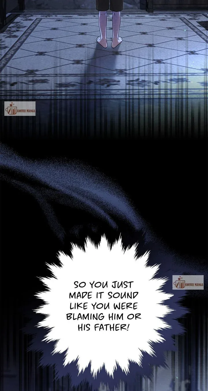 The Devil Who Kisses My Feet Chapter 4 page 27