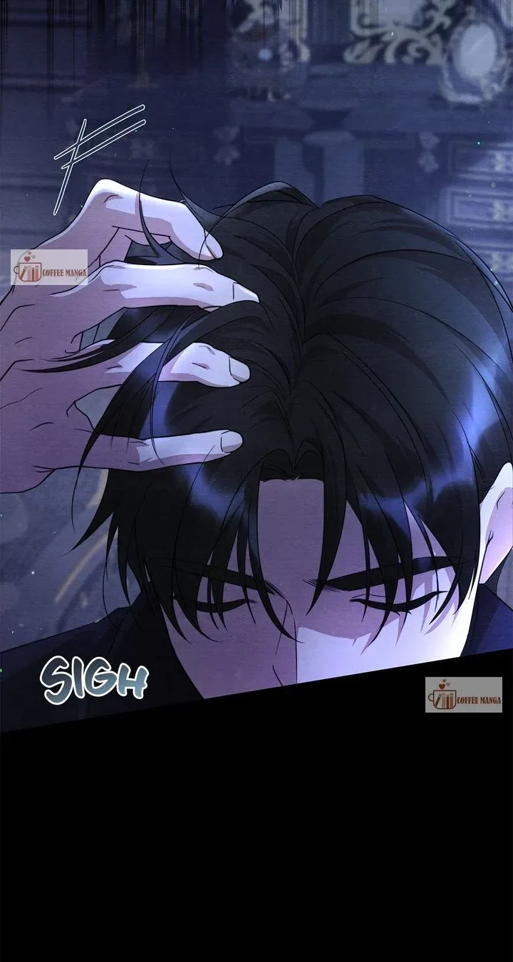 The Devil Who Kisses My Feet Chapter 4 page 28