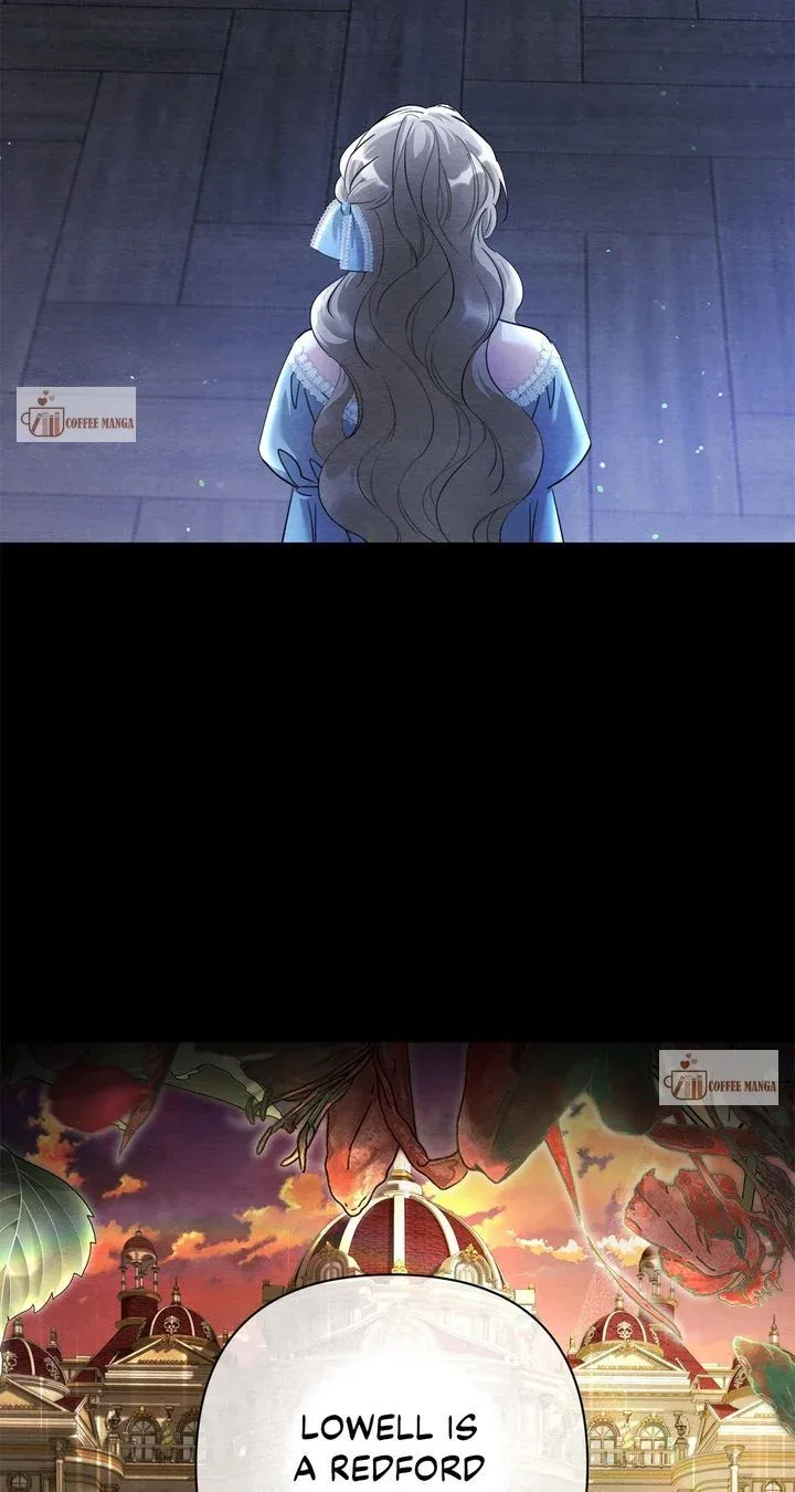 The Devil Who Kisses My Feet Chapter 4 page 30
