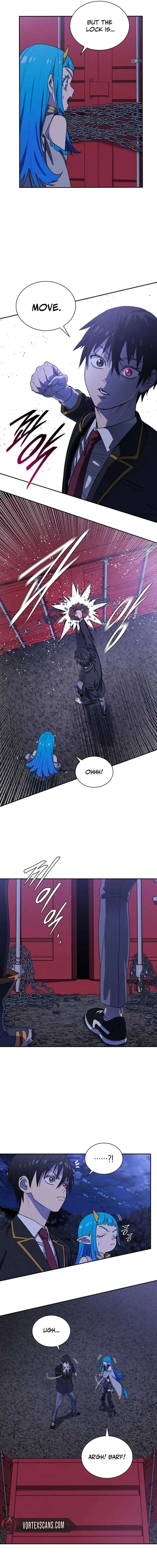 The Demon King Is 18 Chapter 6 page 16