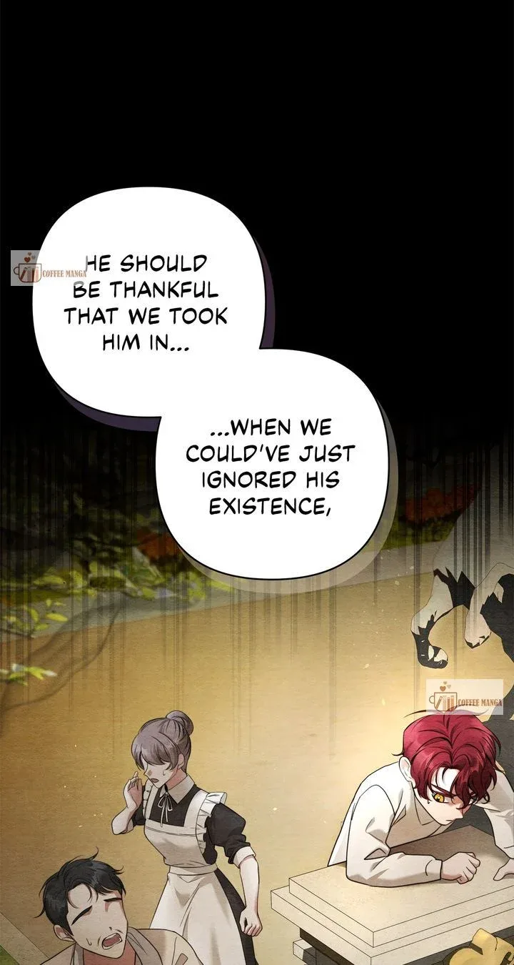 The Devil Who Kisses My Feet Chapter 4 page 36