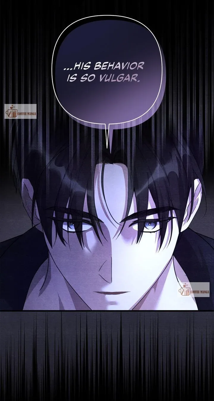 The Devil Who Kisses My Feet Chapter 4 page 34
