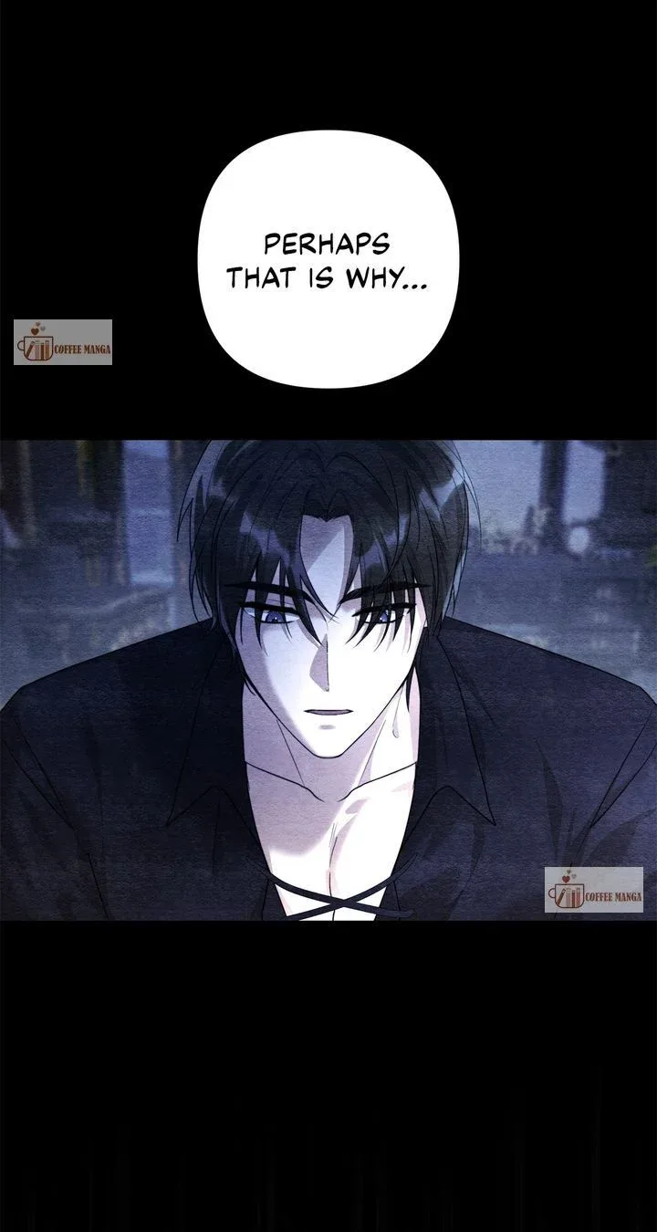 The Devil Who Kisses My Feet Chapter 4 page 33
