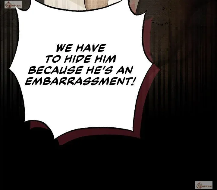 The Devil Who Kisses My Feet Chapter 4 page 39