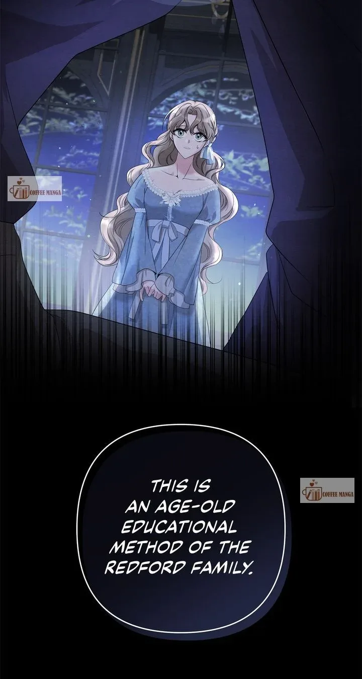 The Devil Who Kisses My Feet Chapter 4 page 41