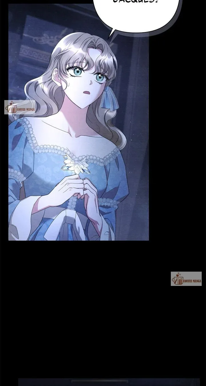The Devil Who Kisses My Feet Chapter 4 page 43