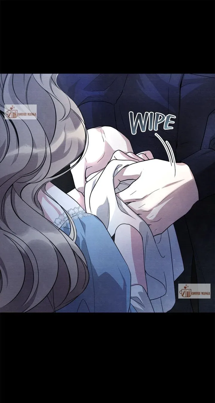 The Devil Who Kisses My Feet Chapter 4 page 45