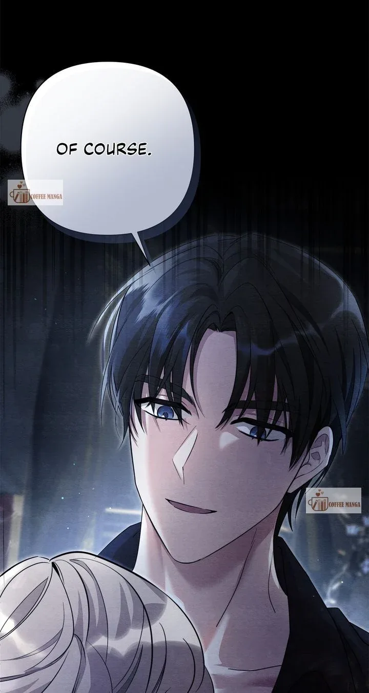 The Devil Who Kisses My Feet Chapter 4 page 46