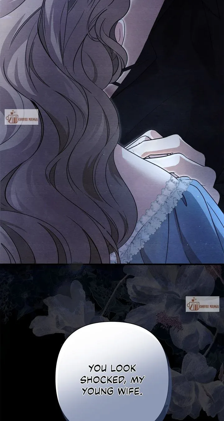 The Devil Who Kisses My Feet Chapter 4 page 47
