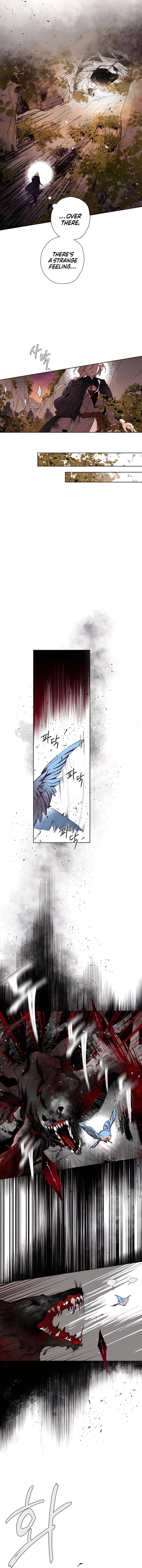 The Demon King’s Confession Chapter 6 page 12