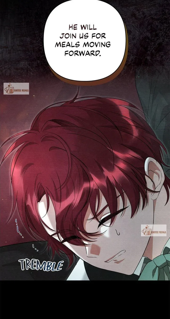The Devil Who Kisses My Feet Chapter 4 page 64