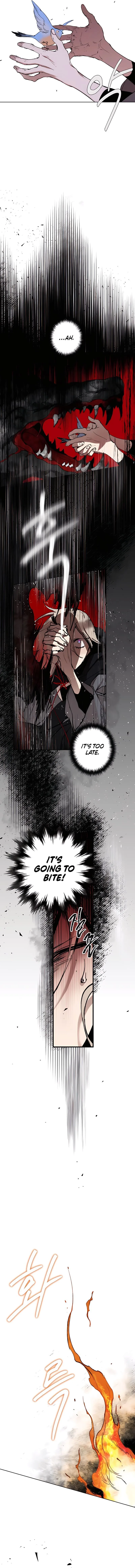 The Demon King’s Confession Chapter 6 page 13