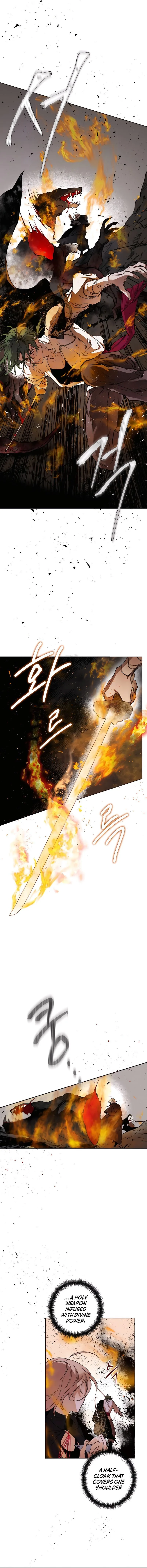 The Demon King’s Confession Chapter 6 page 14