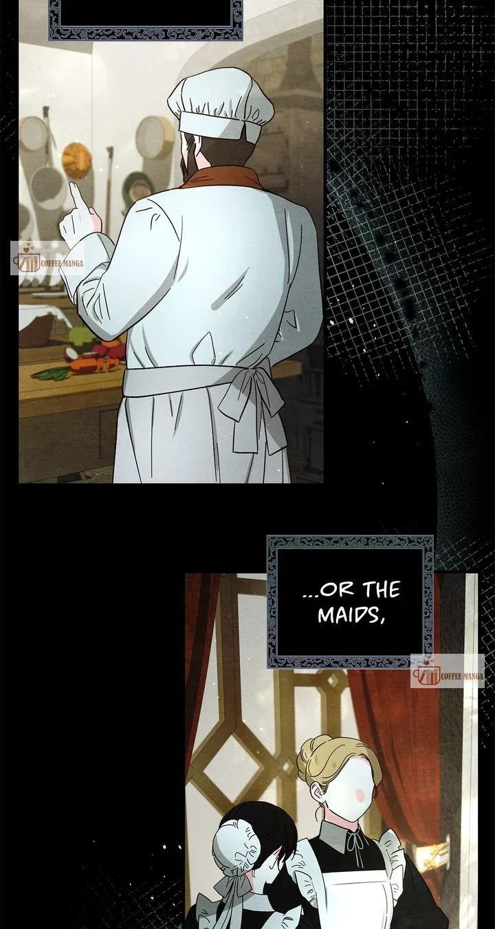 The Devil Who Kisses My Feet Chapter 4 page 73