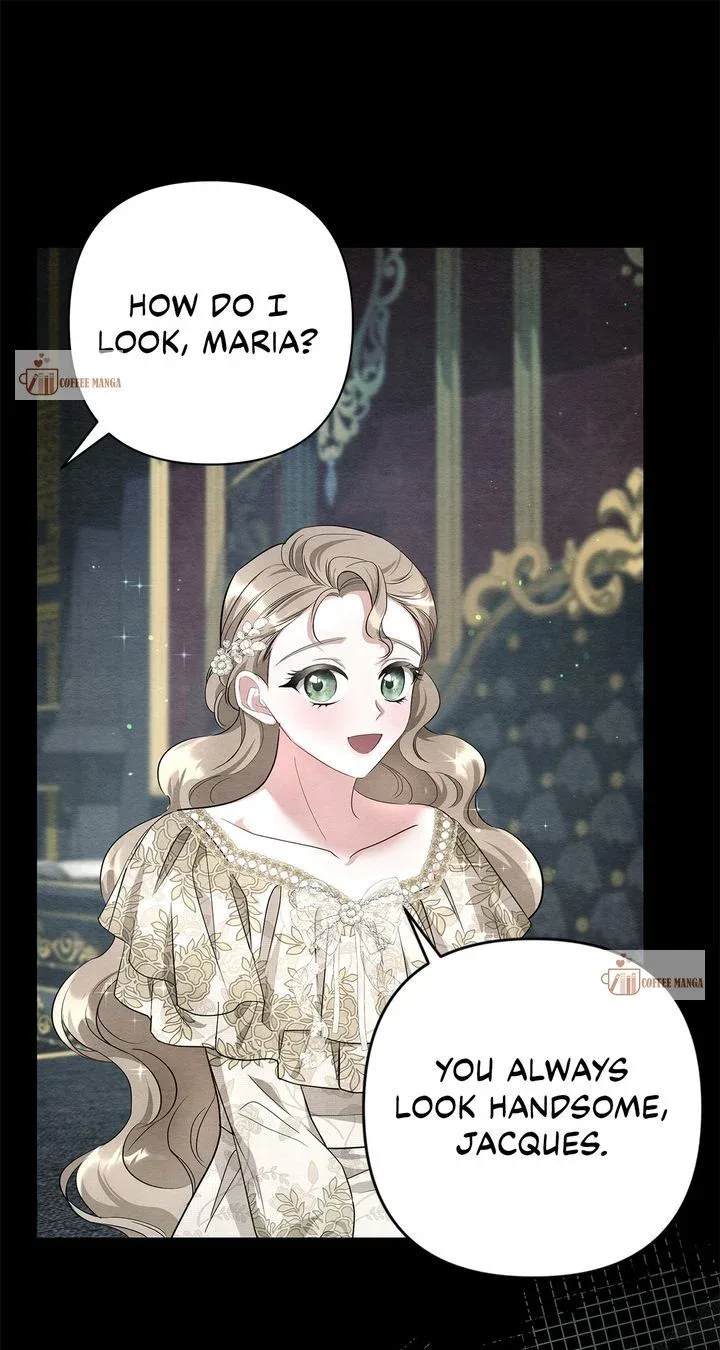 The Devil Who Kisses My Feet Chapter 4 page 70