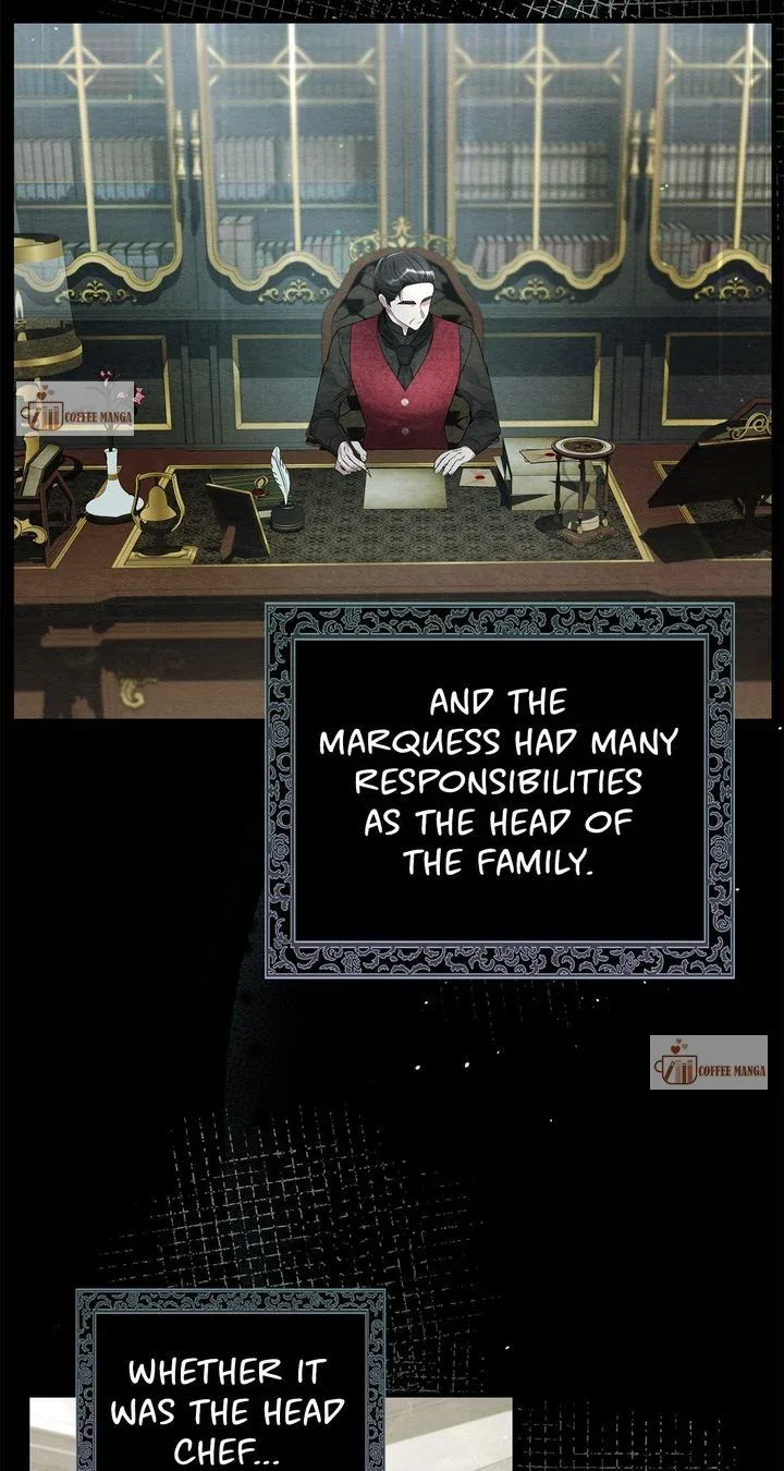 The Devil Who Kisses My Feet Chapter 4 page 72